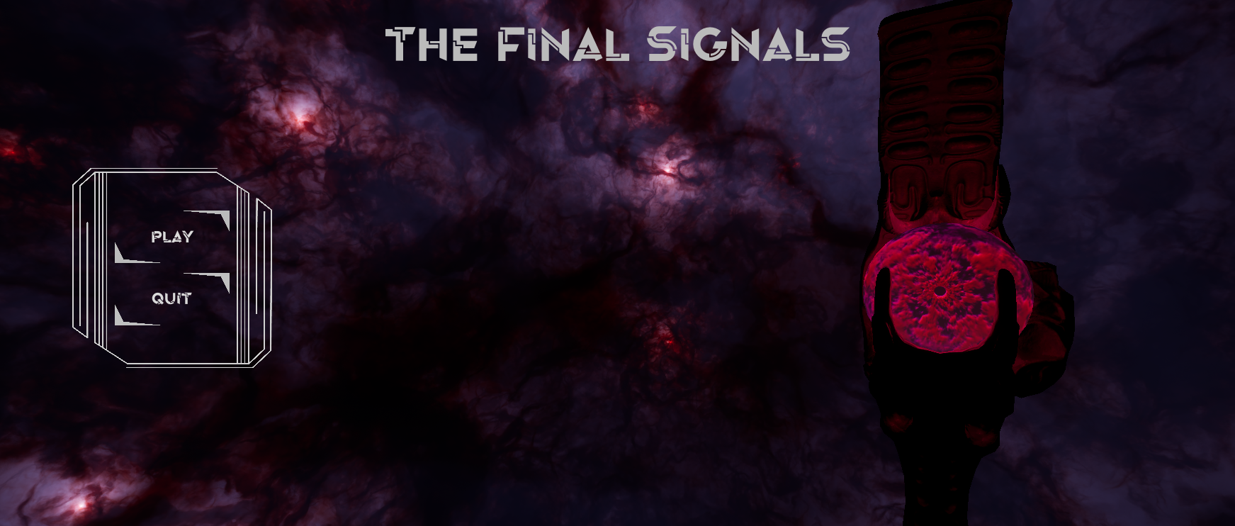 The Final Signals