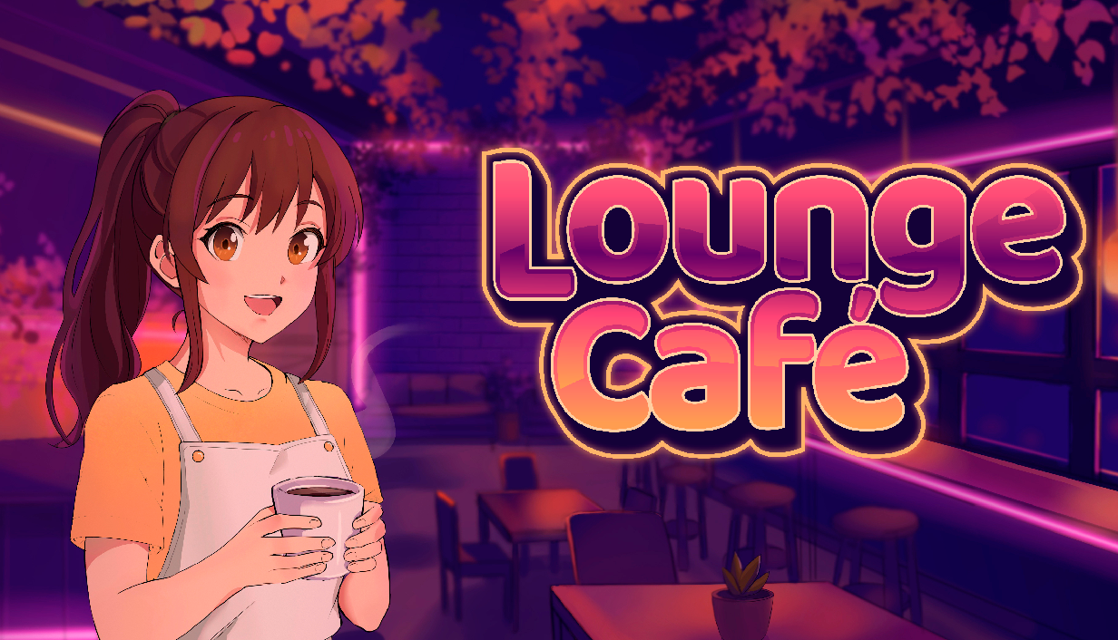 Lounge Café