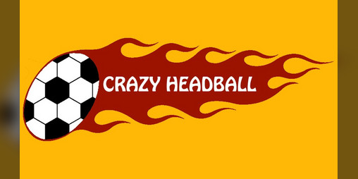 Cover image for CrazyHeadBall
