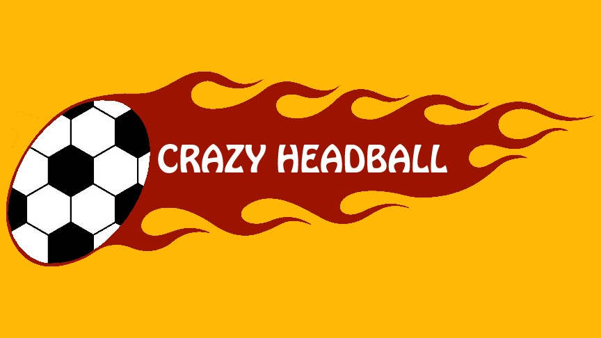 Cover image for CrazyHeadBall