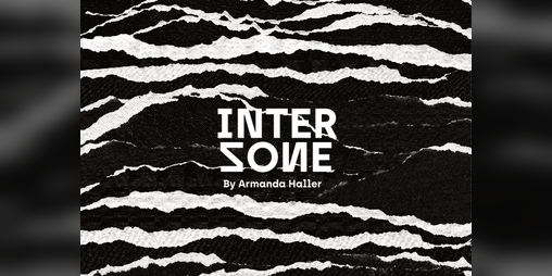 Cover image for Interzone