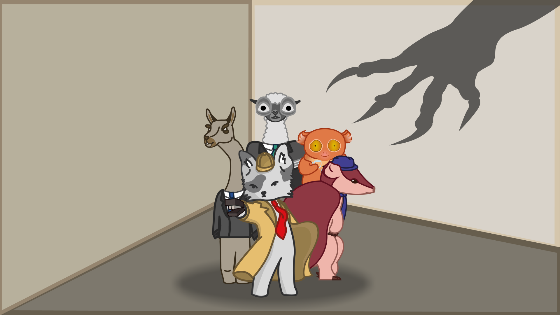 Zooffice