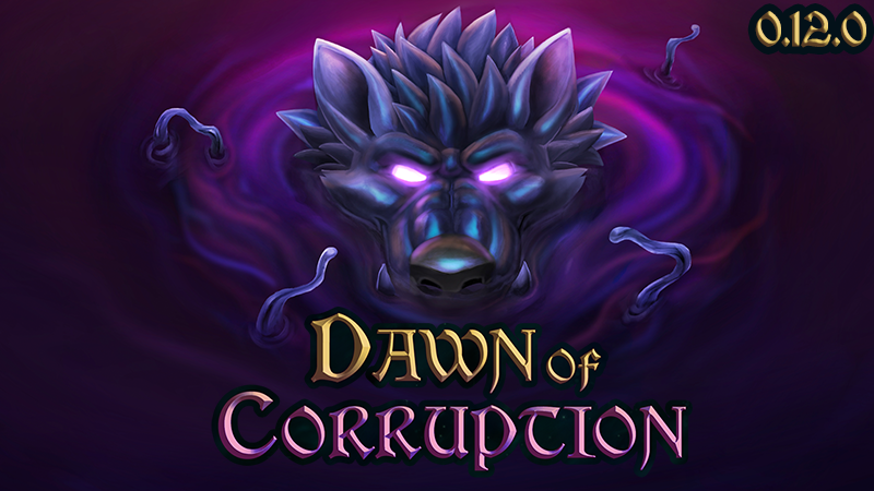 Dawn of Corruption