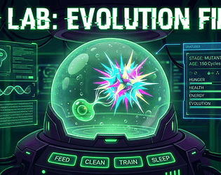 BIO LAB: EVOLUTION