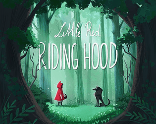 Little Red Riding Hood