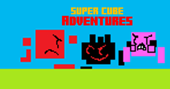 Super Cube Adventures