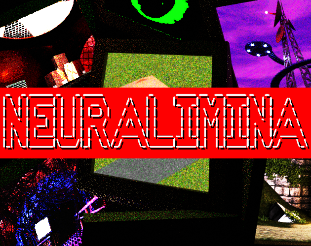 Cover image for Neuralimina