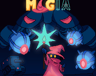 MAGIA