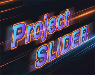 🏃‍♂️ Project : SLIDER