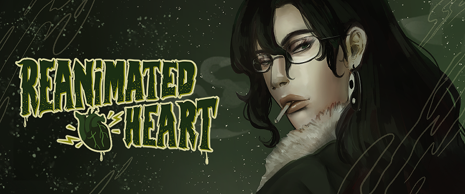 Reanimated Heart (demo)