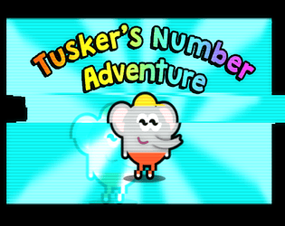 Tusker's Number Adventure [Malware Detected]