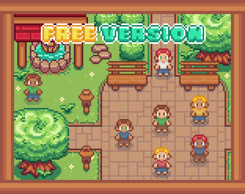 Cute 16x16 Pixel Base by Cozy Fae Cute 16x16 Pixel Base by Cozy Fae