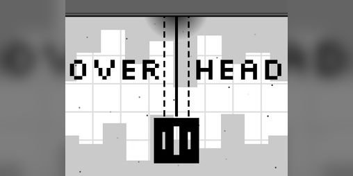 Cover image for Overhead