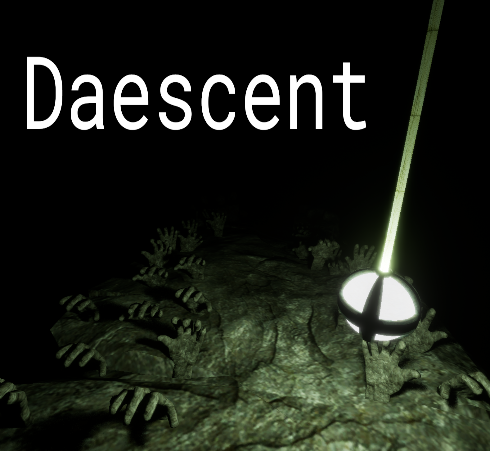 Cover image for Daescent