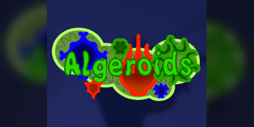 Cover image for Algeroids