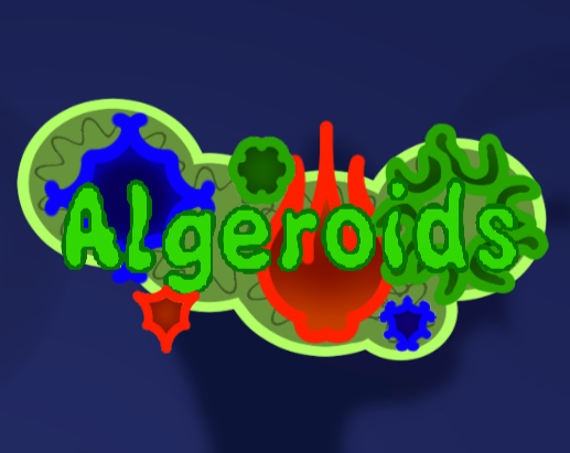 Cover image for Algeroids