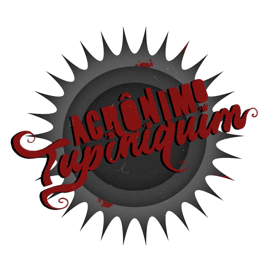 Acrônimo Tupiniquim