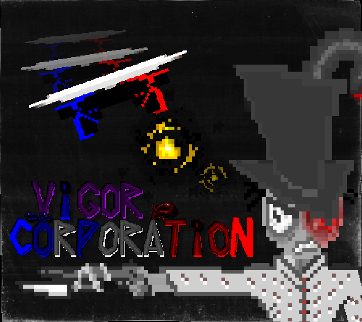 Cover image for Vigor Corporation: Induction