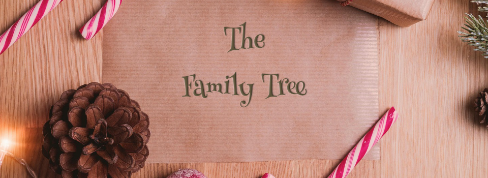 The Family Tree