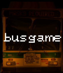 busgame cover