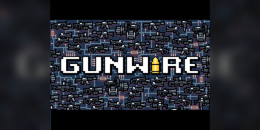 Cover image for Gunwire