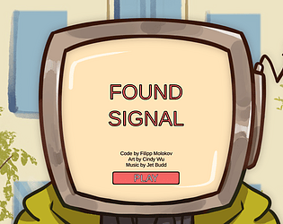 Found Signal