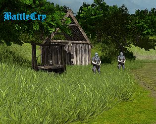 BattleCry
