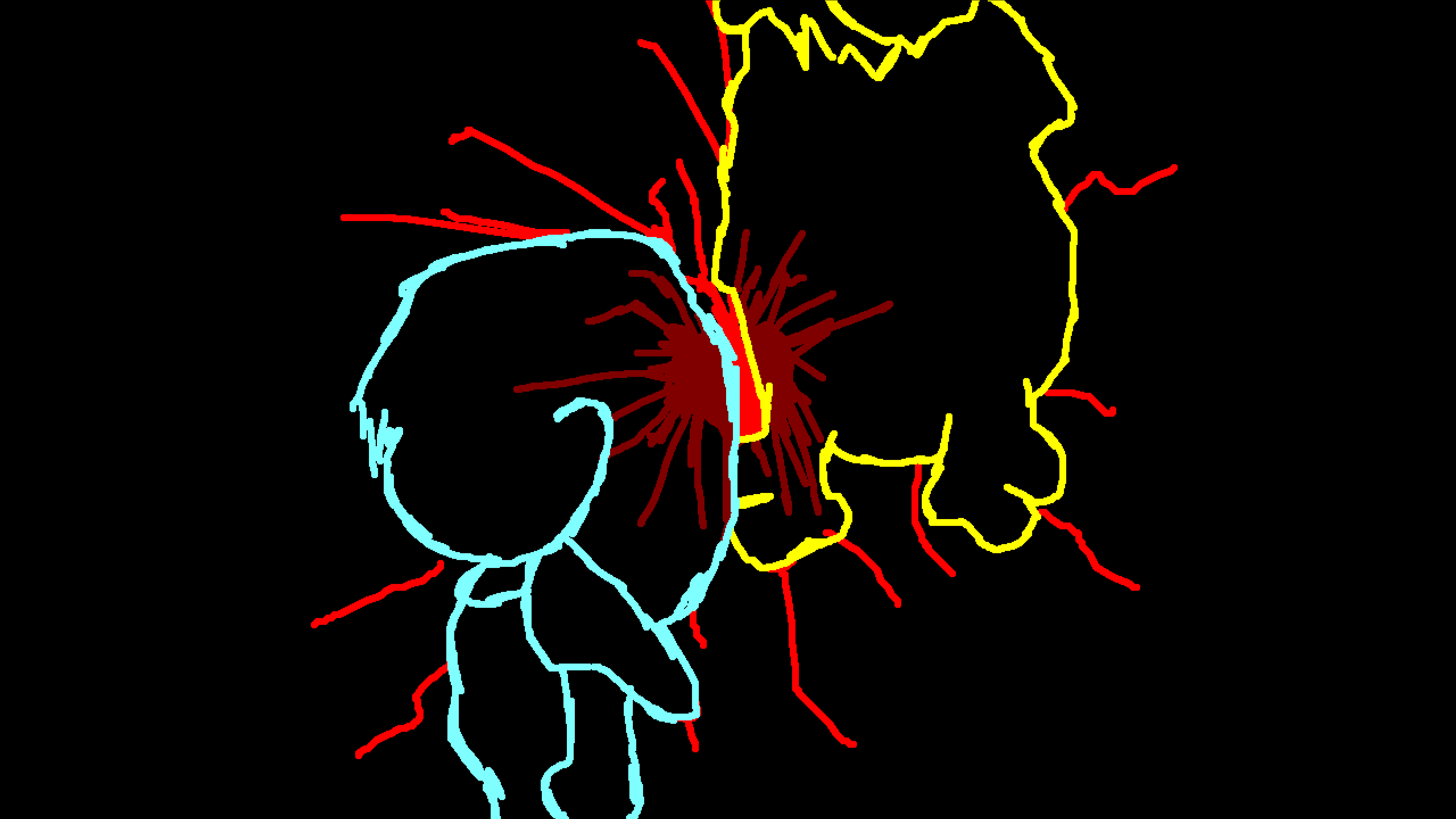 DELTARUNE: Winterland of LOVE