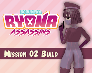 Ryona Assassins - Mission 02 build