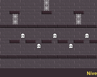 Hideous Castle