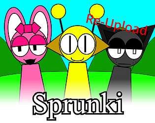 Sprunke '2010' Re-Upload
