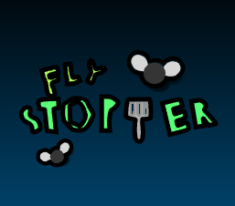 Cover image for Fly Stopper!