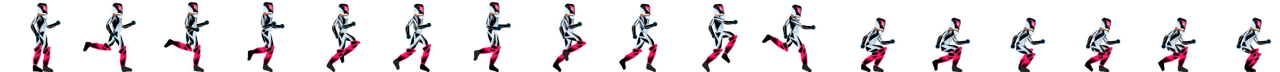 Heat From Fire, Fire From Heat