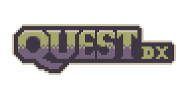 QuestDX - Retro Character Expansion Kit