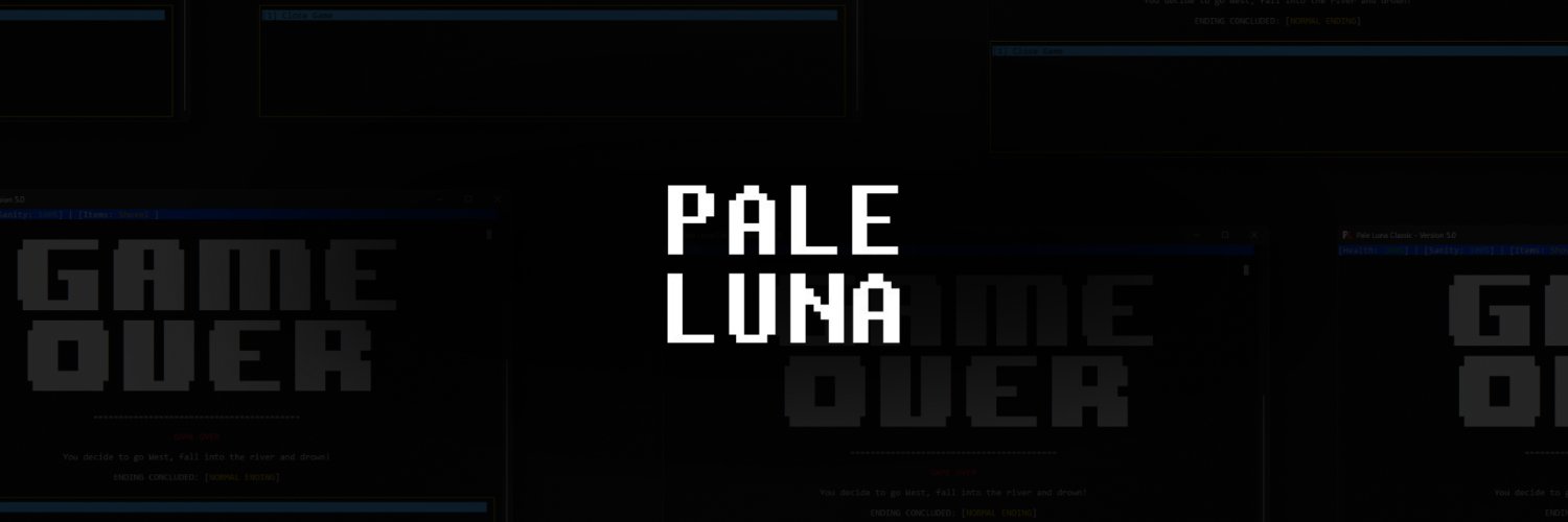 Pale Luna