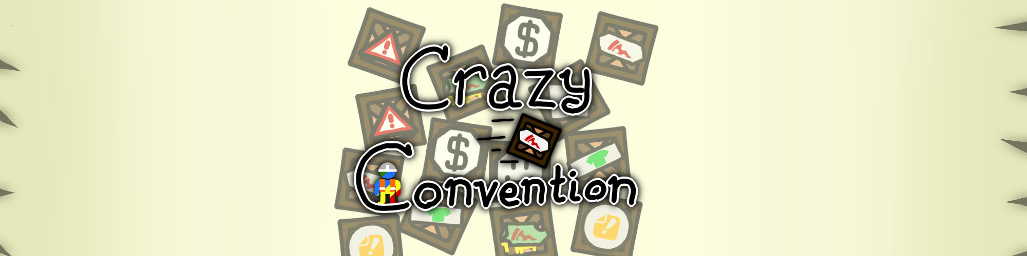 Crazy Convention
