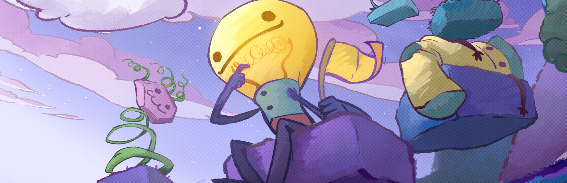 Bulbo's Belief System