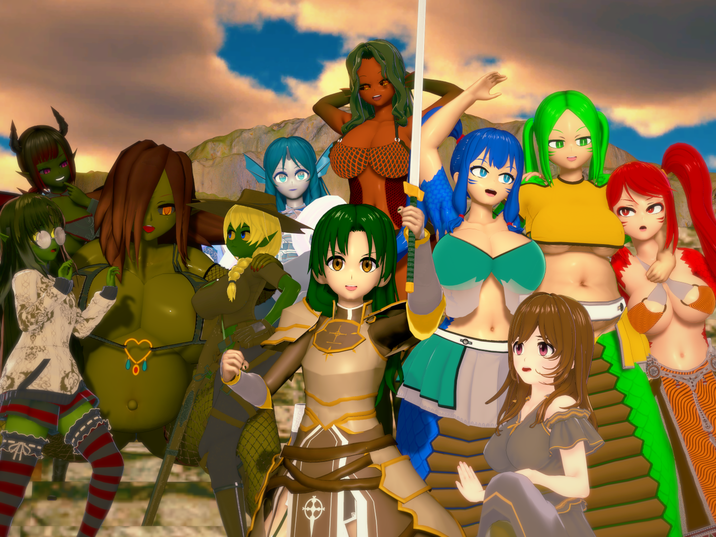 Cover image for Paladin Princess