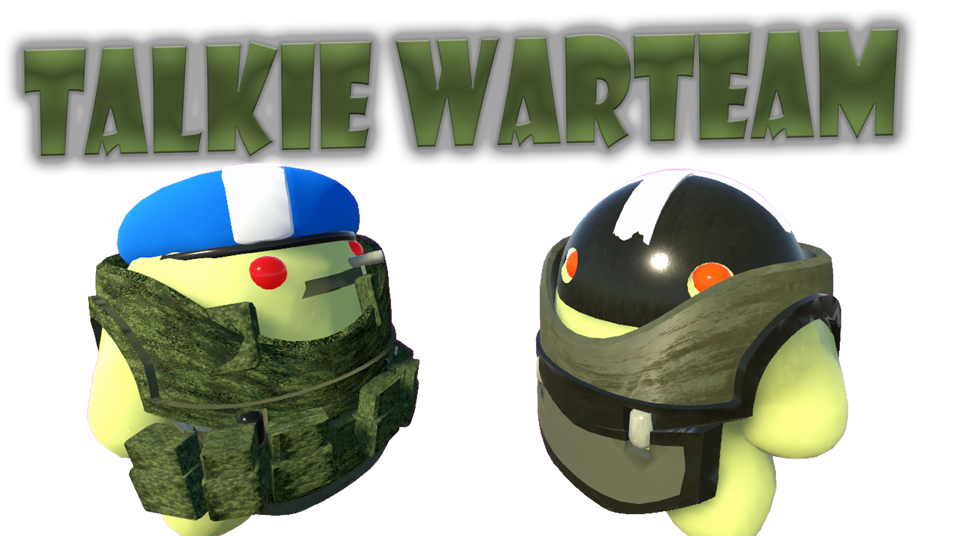 Talkie Warteam