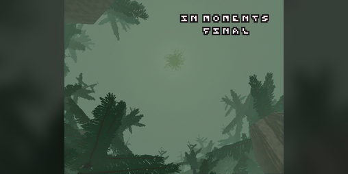 Cover image for In Moments Final