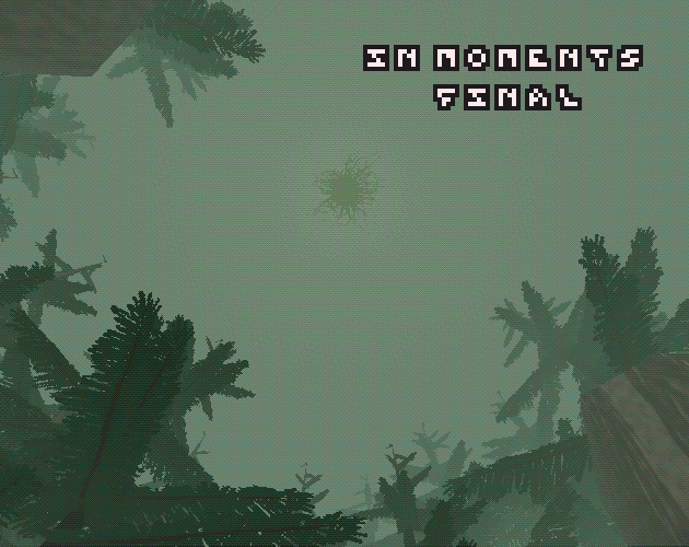 Cover image for In Moments Final