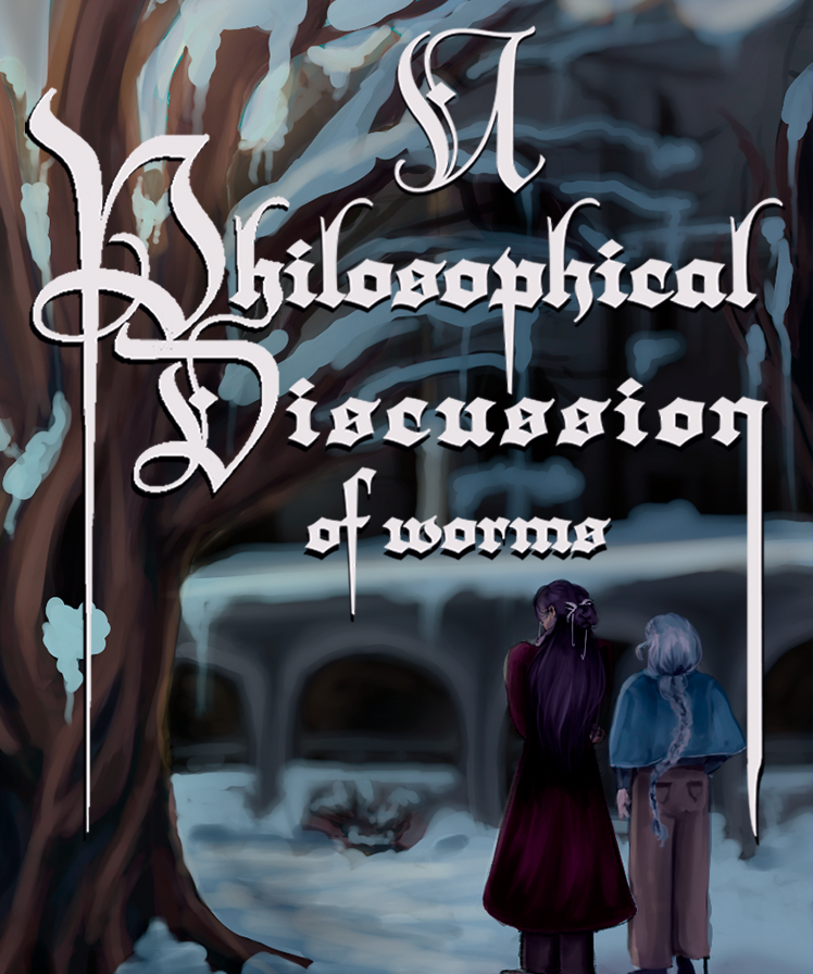A Philosophical Discussion of Worms