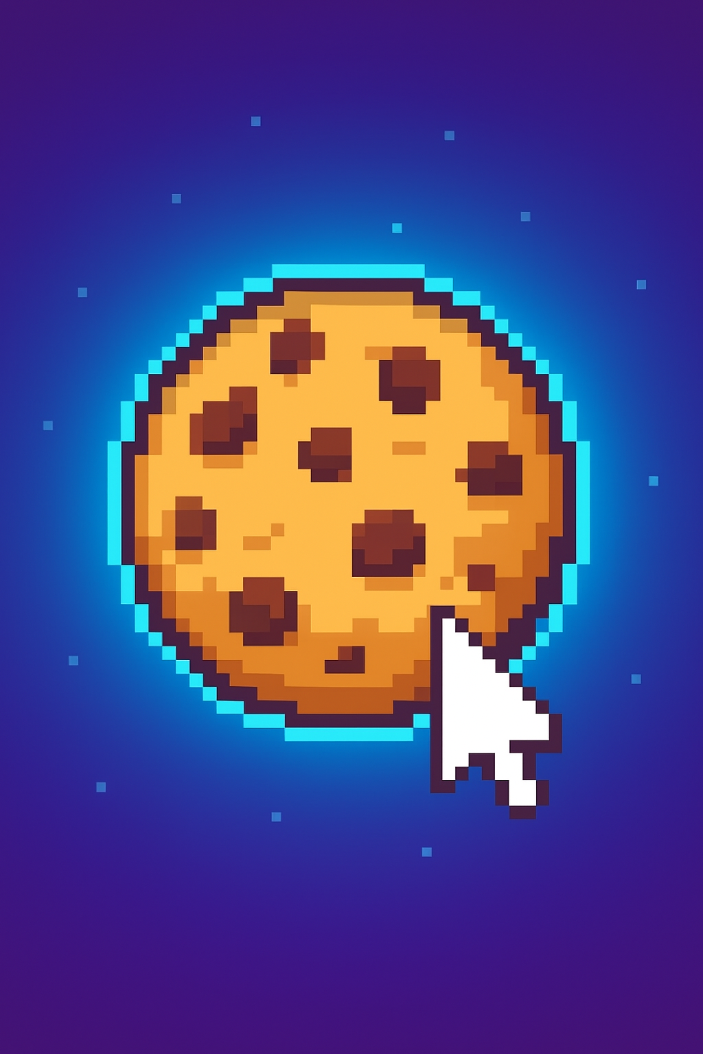 Cookie Farm Clicker