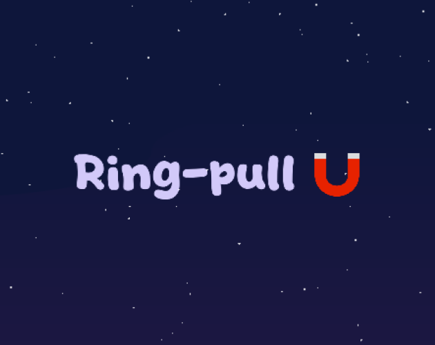 Cover image for Ring-pull