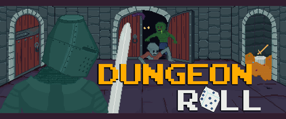 DungeonRoll