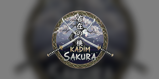 Cover image for Kadim Sakura