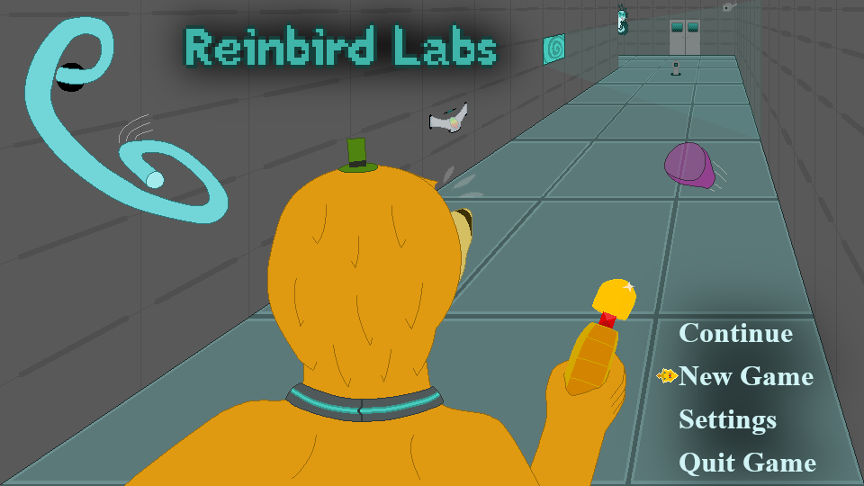 Reinbird Labs (18+)