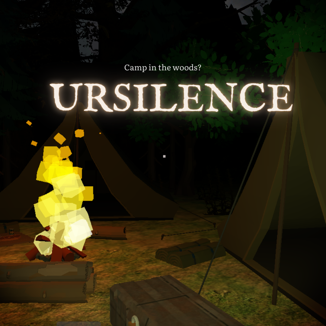 URSILENCE cover