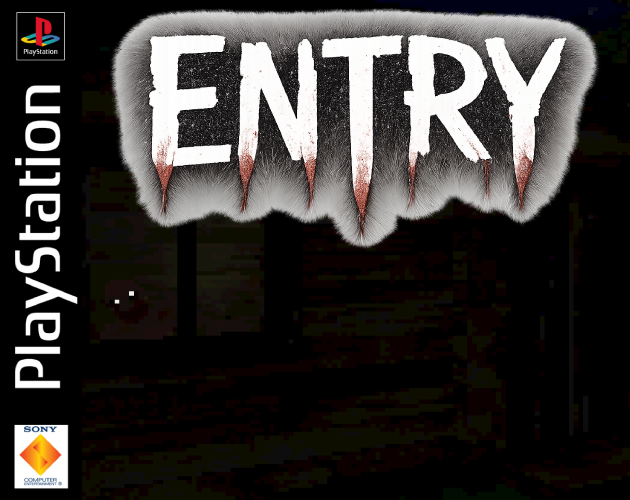 Cover image for Entry