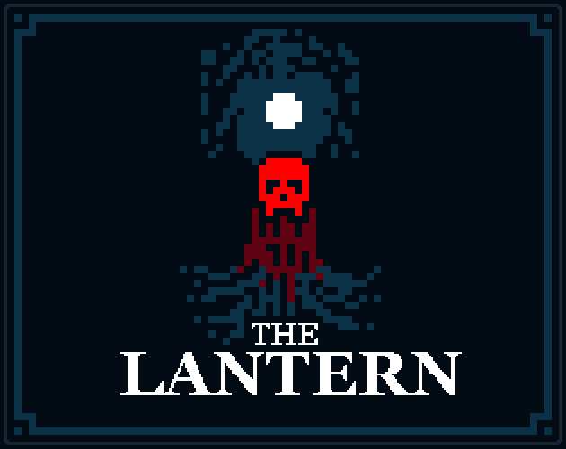 Cover image for The Lantern